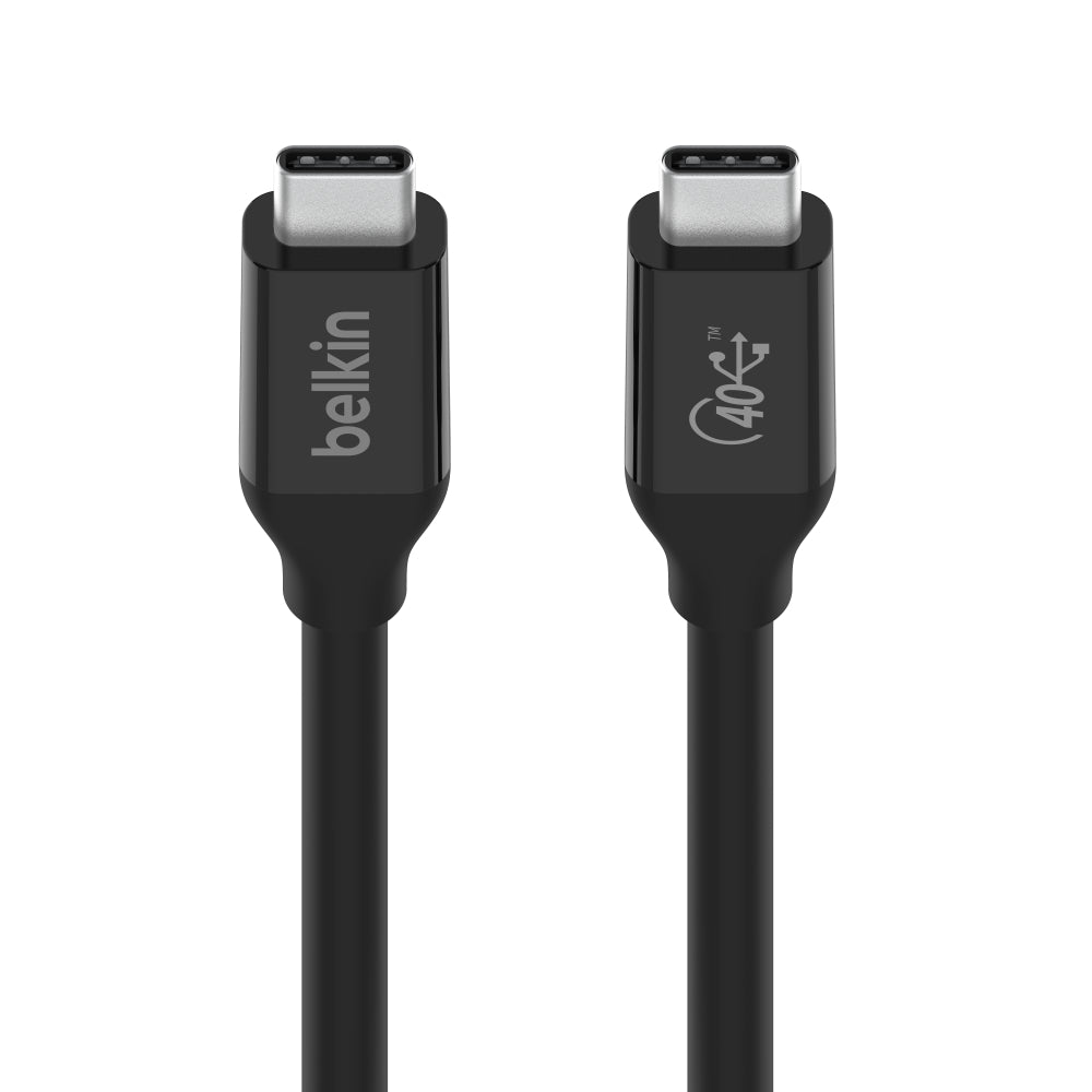 Belkin CONNECT USB4 - Type C USB Cable-1