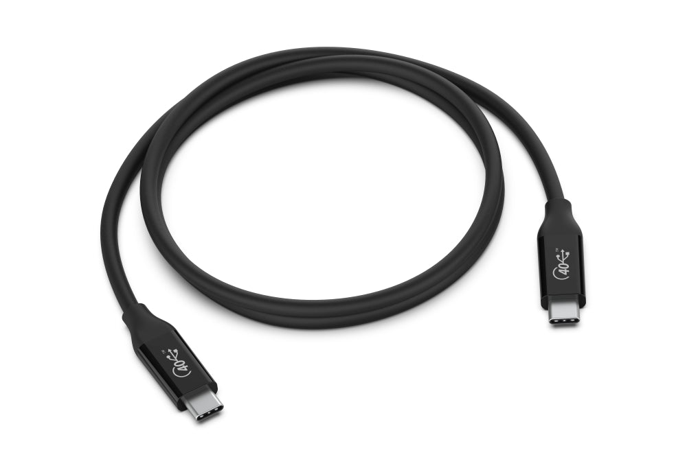Belkin CONNECT USB4 - Type C USB Cable-3