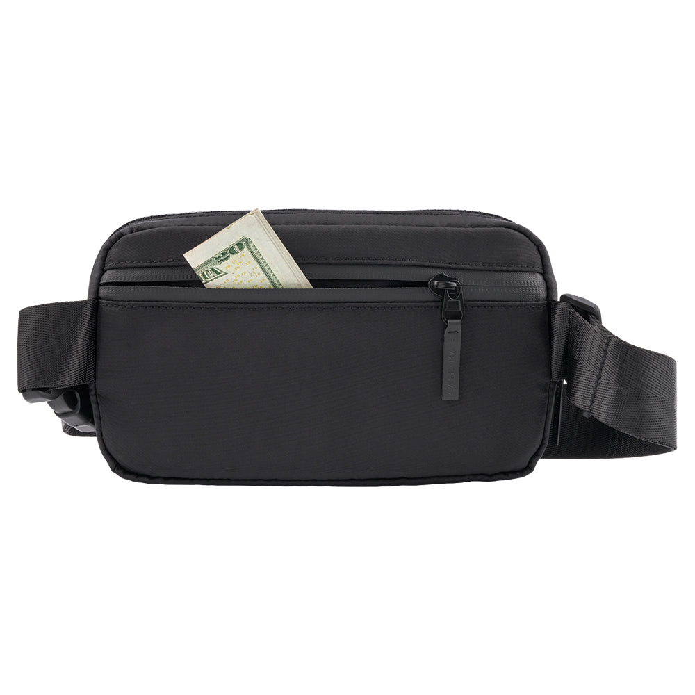 Case-Mate Phone Belt Bag - Universal - Black-1