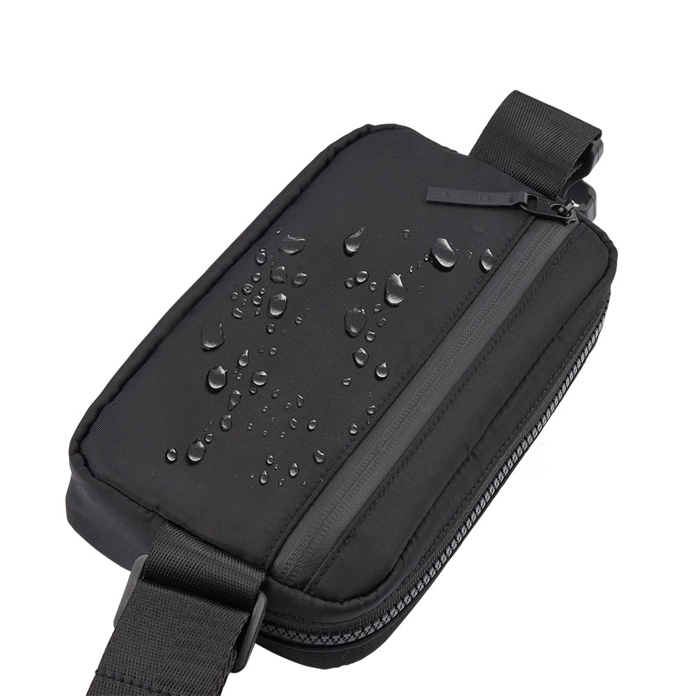 Case-Mate Phone Belt Bag - Universal - Black-6