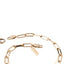 Case-Mate Chunky Chain Phone Wristlet - Universal - Gold-5