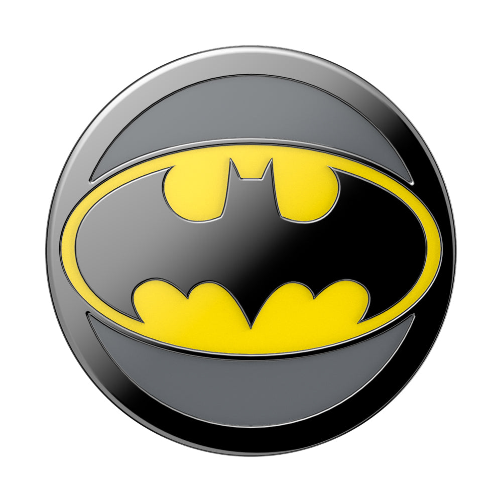 PopSockets PopGrip Licensed - Batman-0