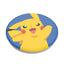 PopSockets PopGrip Licensed - Pikachu Knocked-1