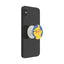 PopSockets PopGrip Licensed - Pikachu Knocked-5