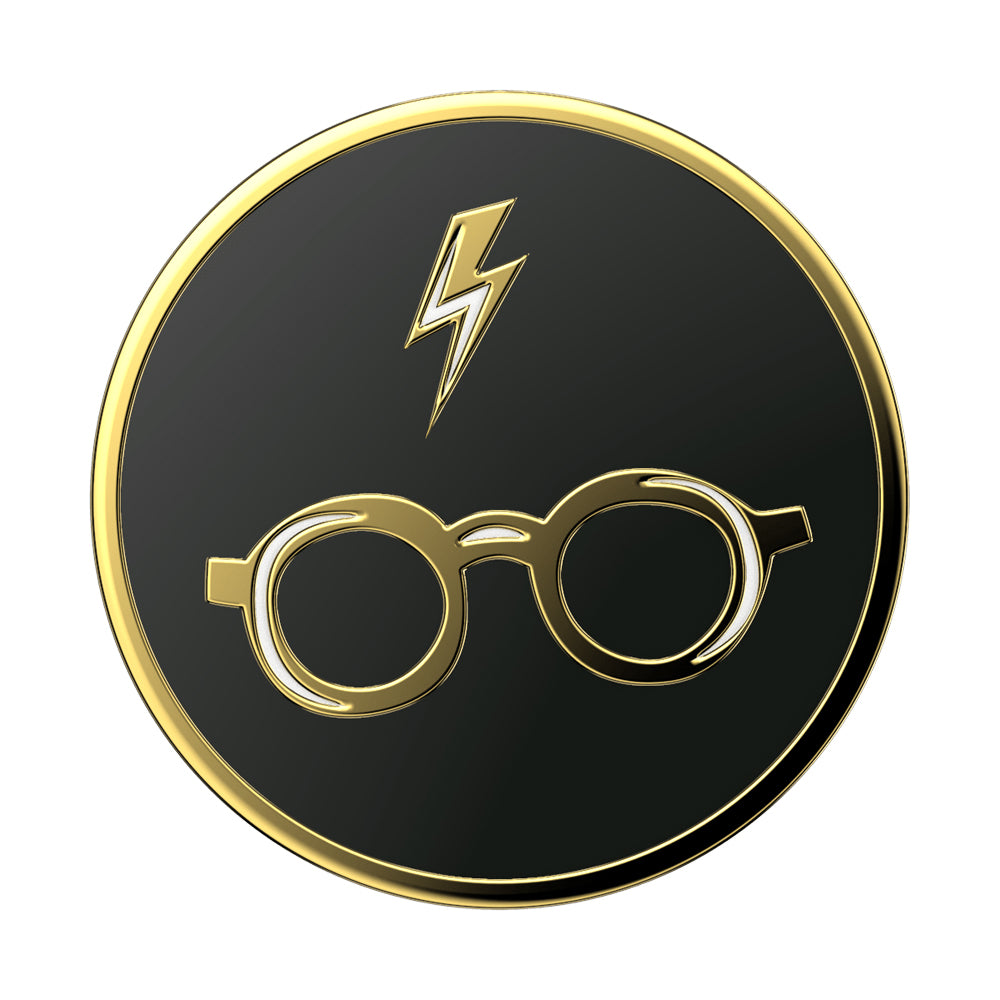 PopSockets PopGrip Licensed - Harry Potter-0