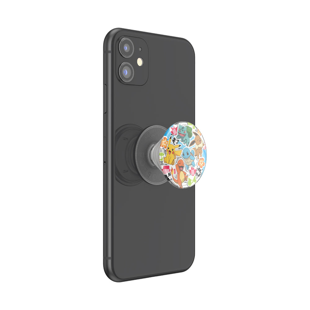 PopSockets PopGrip Licensed - Pokemon Multi-5