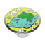 PopSockets PopGrip Licensed - Bulbasaur Nap-2