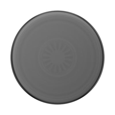 PopSockets PopGrip Plant (Gen2) - Translucent Black-0