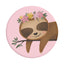 Popsockets PopGrip (Gen2)  - Sweet Sloth-0