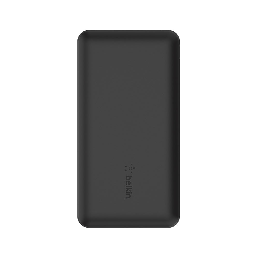 Belkin BoostCharge Power Bank 10K - Black-0