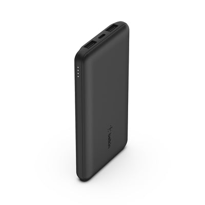 Belkin BoostCharge Power Bank 10K - Black-1