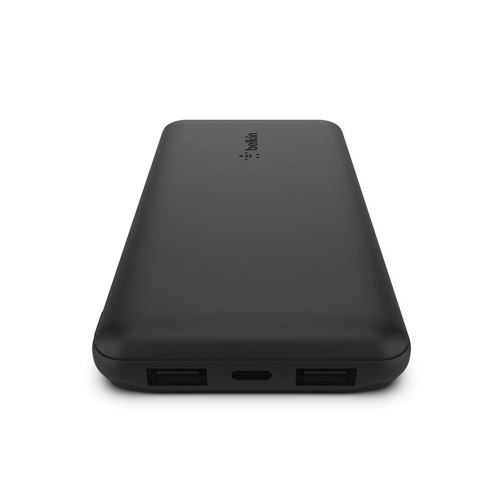 Belkin BoostCharge Power Bank 10K - Black-2