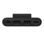 Belkin BoostCharge 4-Port USB Power Extender - 2m - Black-2