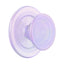 Popsockets Magsafe PopGrip - Opalescent Clear-1