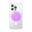 Popsockets Magsafe PopGrip - Opalescent Pink-2