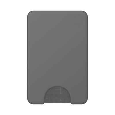 PopSockets Magsafe PopWallet (Gen2) - Black-0