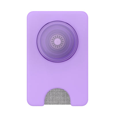 PopSockets Magsafe PopWallet+ (Gen2) - Lavender-0