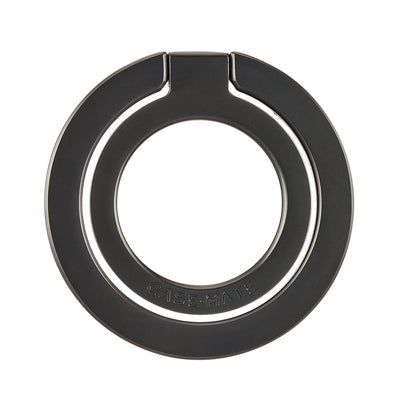 Case-Mate Magnetic Ring Stand - Works with MagSafe - Matte Black-0