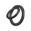 Case-Mate Magnetic Ring Stand - Works with MagSafe - Matte Black-2