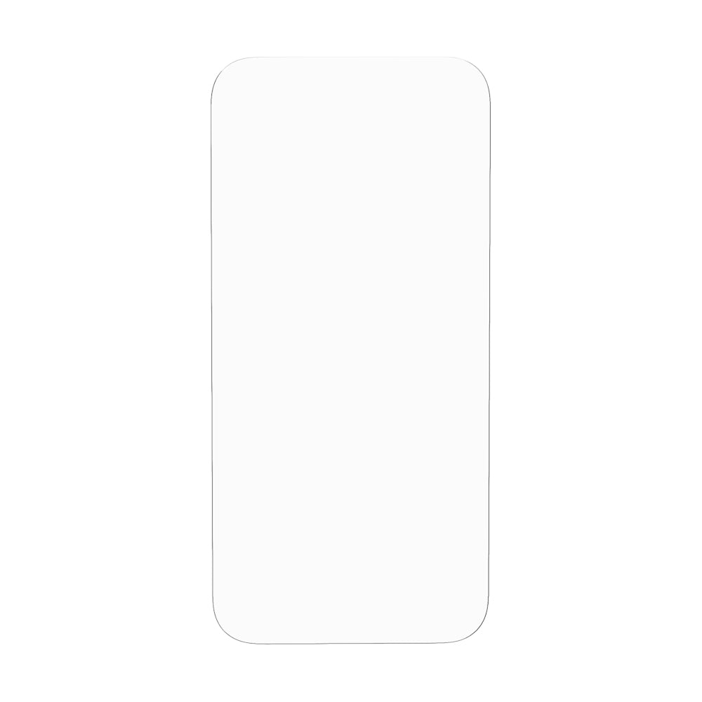 Otterbox Premium Pro Privacy Glass Screen Protector - For iPhone 15 - Clear-0