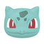 PopSockets PopGrip Licensed (Gen2) - Popout Bulbasaur Face-0