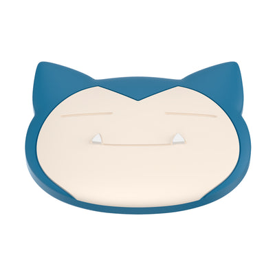 PopSockets PopGrip Licensed (Gen2) - Popout Snorlax Face-1