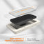 EFM Privacy Glass Screen Armour - For iPhone 15 Pro-8