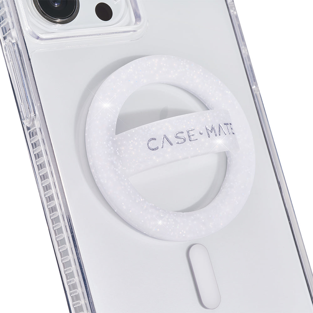 Case-Mate Magnetic Loop Grip - For MagSafe - Sparkle-1