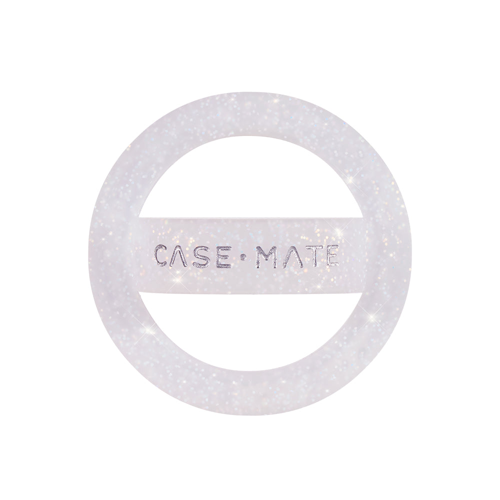 Case-Mate Magnetic Loop Grip - For MagSafe - Sparkle-5