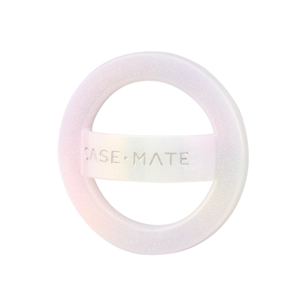 Case-Mate Magnetic Loop Grip - For MagSafe - Soap Bubble-2