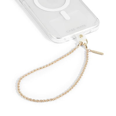 Case-Mate Phone Wristlet - Eternity Chain-1