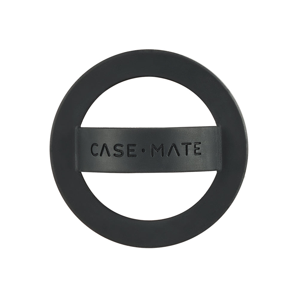 Case-Mate Magnetic Loop Grip - For MagSafe - Black-4