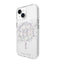 Case-Mate Karat MagSafe Case - For iPhone 15 - Touch of Pearl-2