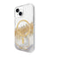 Case-Mate Karat MagSafe Case - For iPhone 15 - Marble-2