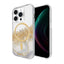 Case-Mate Karat MagSafe Case - For iPhone 15 Pro - Marble-4