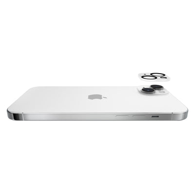 Case-Mate Lens Protector - For iPhone 15/15 Plus - Clear-1