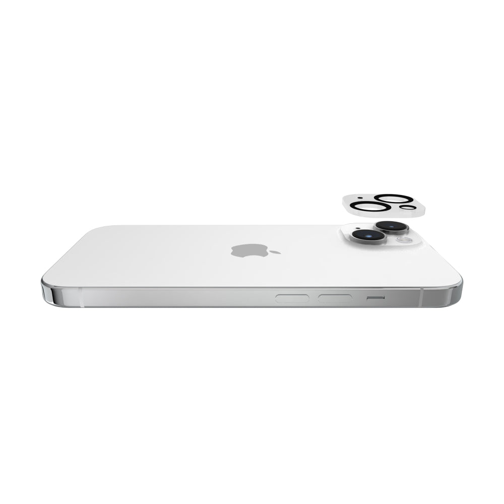 Case-Mate Lens Protector - For iPhone 15/15 Plus - Clear-7