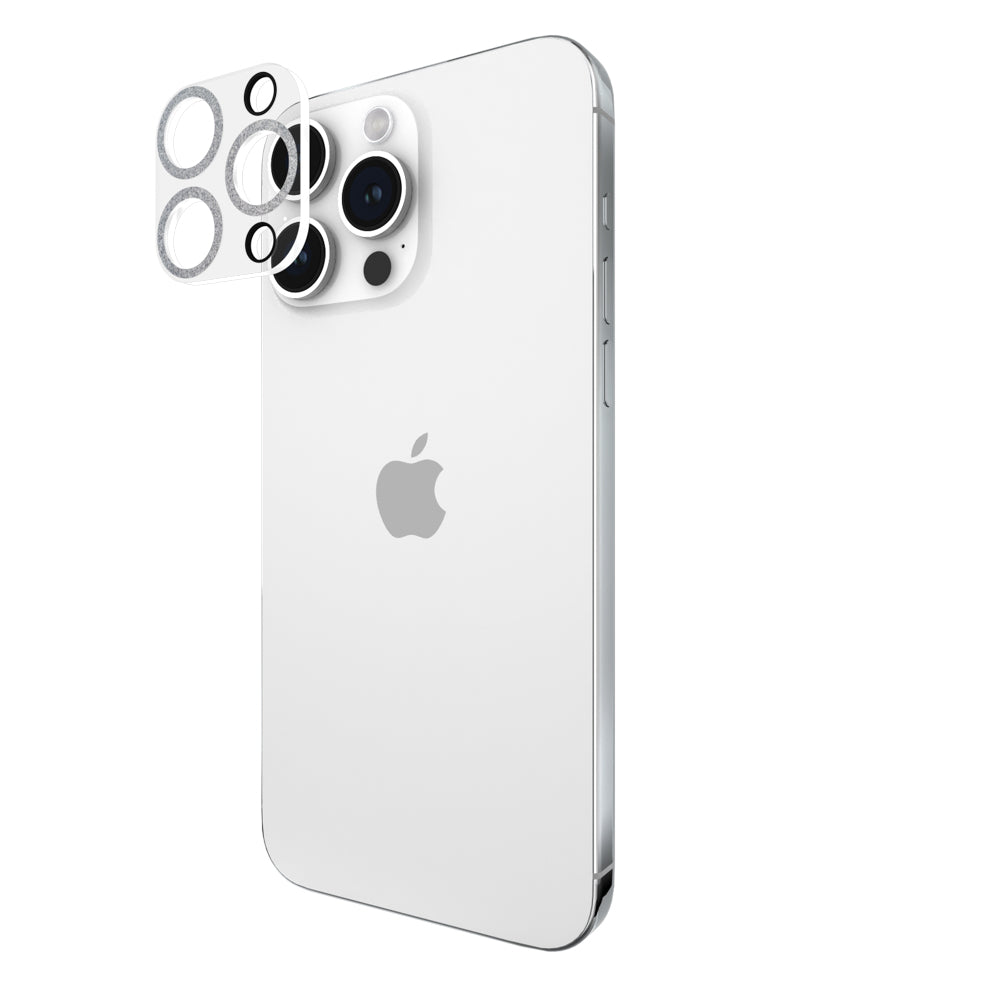 Case-Mate Lens Protector - For iPhone 15 Pro/15 Pro Max - Twinkle-5