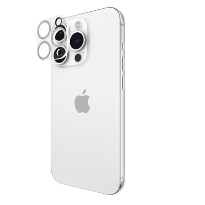 Case-Mate Lens Protector - For iPhone 15 Pro/15 Pro Max - Twinkle-10