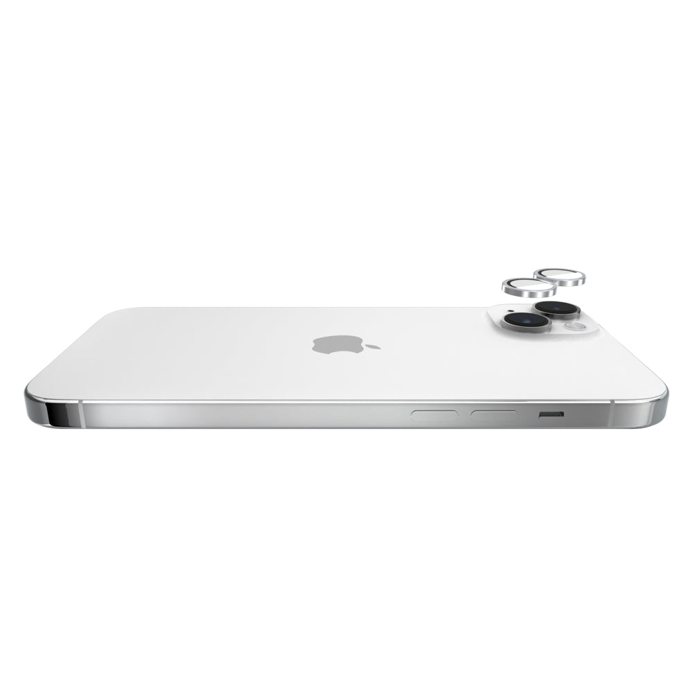 Case-Mate Aluminium Lens Protector - For iPhone 15/15 Plus - Twinkle-1