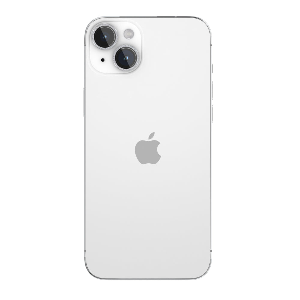 Case-Mate Aluminium Lens Protector - For iPhone 15/15 Plus - Twinkle-9