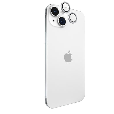 Case-Mate Aluminium Lens Protector - For iPhone 15/15 Plus - Twinkle-10