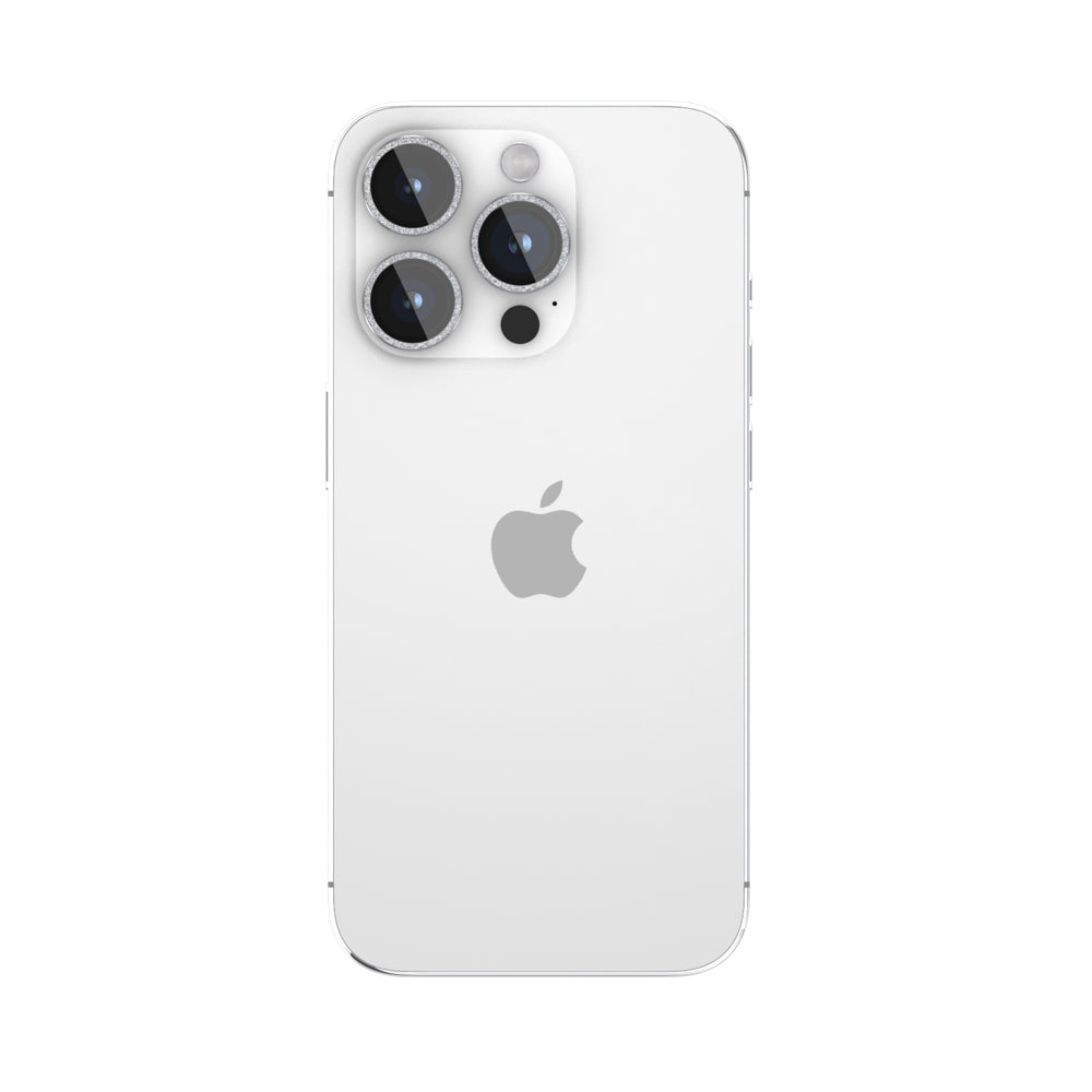 Case-Mate Aluminium Lens Protetor - For iPhone 15 Pro/15 Pro Max - Twinkle-0