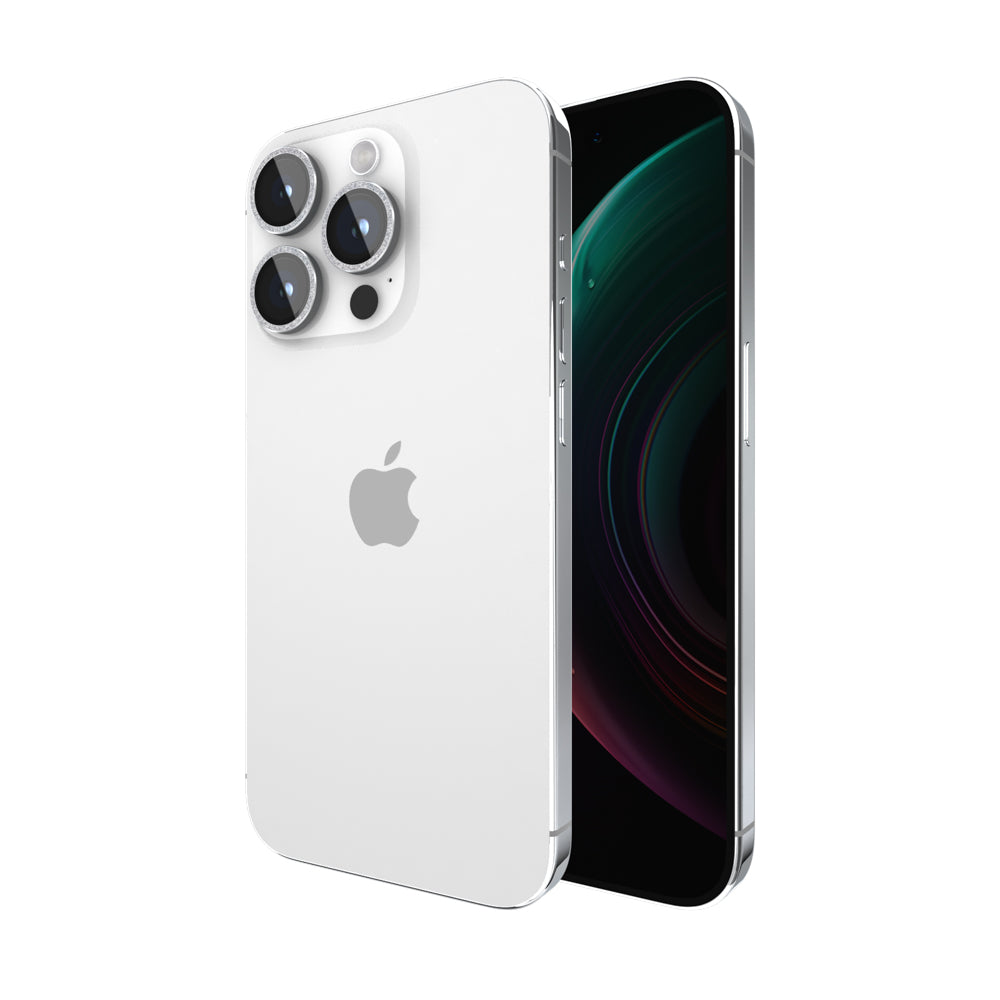 Case-Mate Aluminium Lens Protetor - For iPhone 15 Pro/15 Pro Max - Twinkle-7