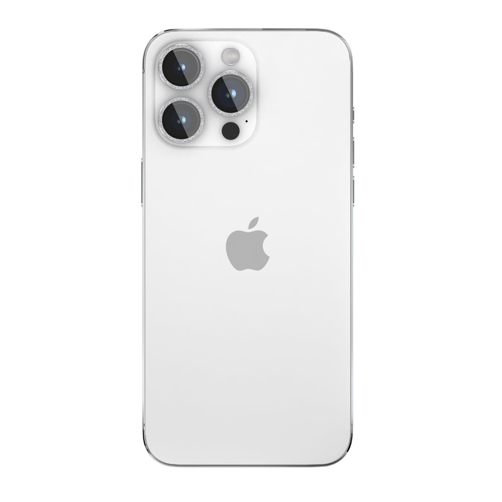 Case-Mate Aluminium Lens Protetor - For iPhone 15 Pro/15 Pro Max - Twinkle-9