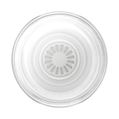 PopSockets PopGrip Plant (Gen2) - Clear-0