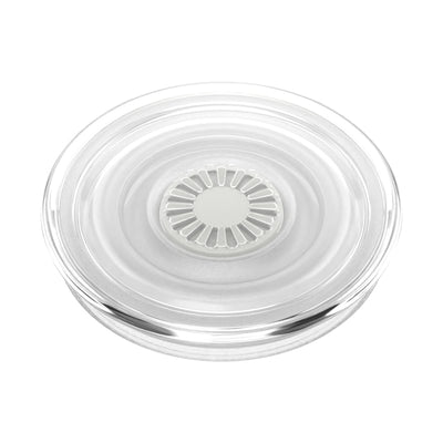 PopSockets PopGrip Plant (Gen2) - Clear-1