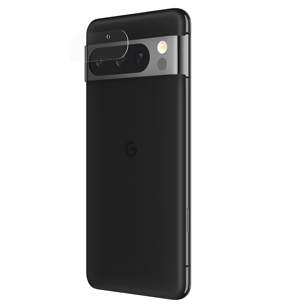 Case-Mate Lens Protector - For Google Pixel 8 Pro - Clear-2