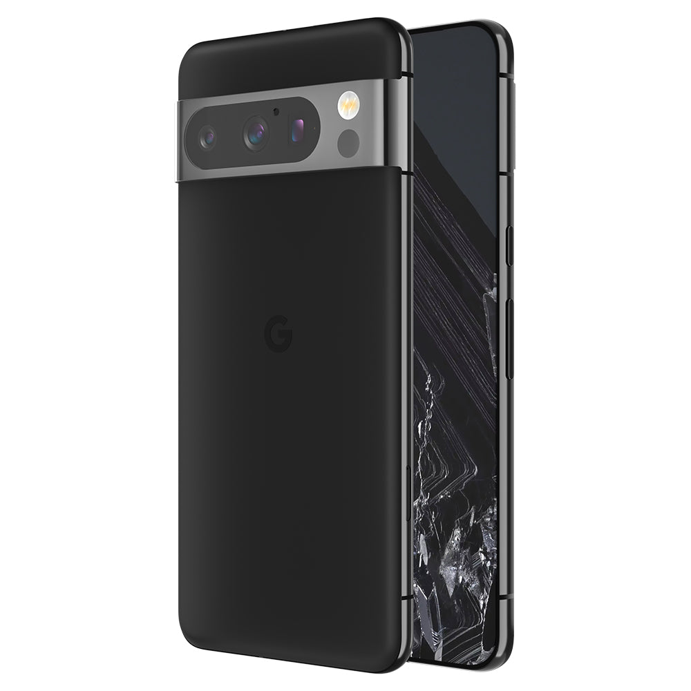 Case-Mate Lens Protector - For Google Pixel 8 Pro - Clear-4
