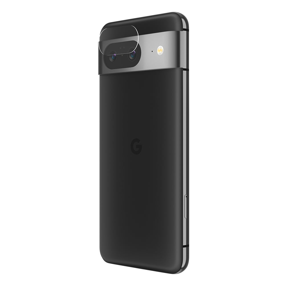 Case-Mate Lens Protector - For Google Pixel 8 - Clear-2